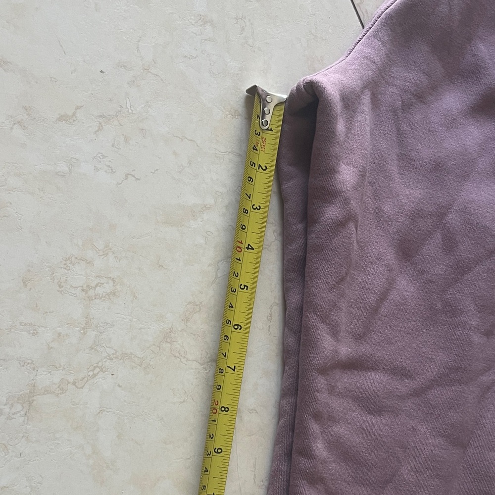 Adidas Women's Mauve Jogger Pants - Picture 4 of 9